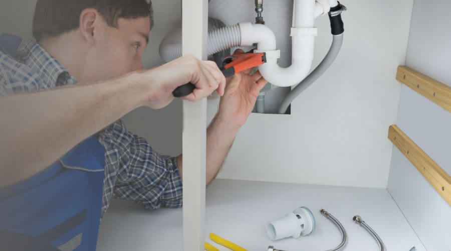 Professional Leak Detection Services in Traskwood, AR